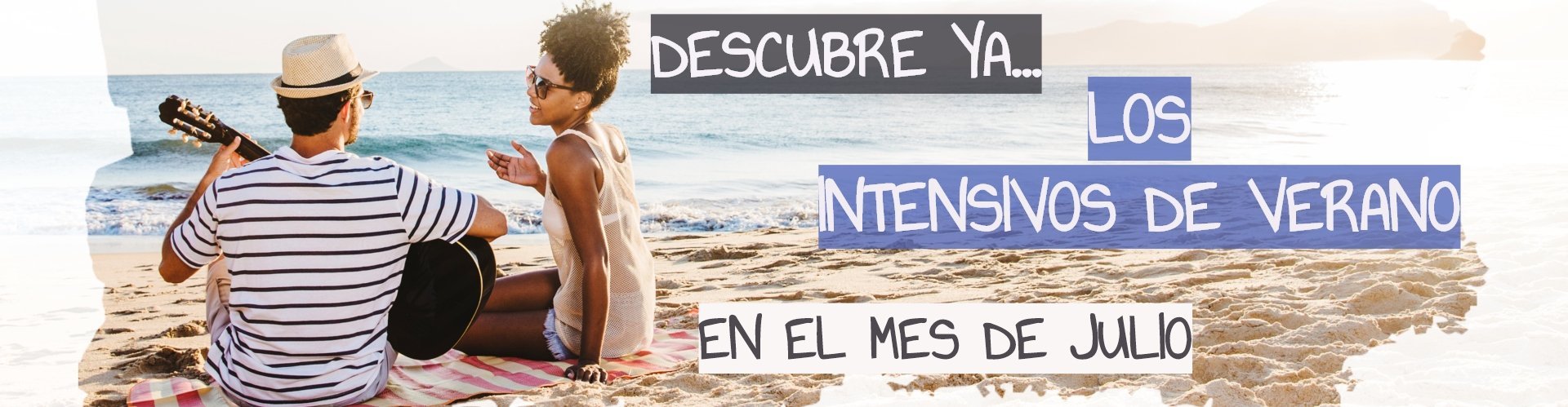 Intensivos de Verano en Yamaha Music School